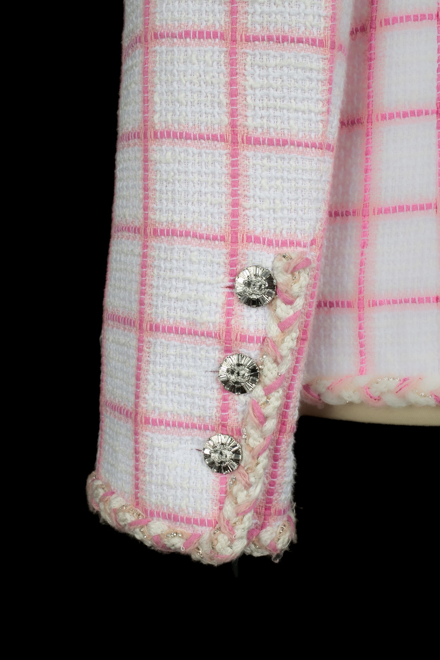 Veste Chanel Cruise 2023