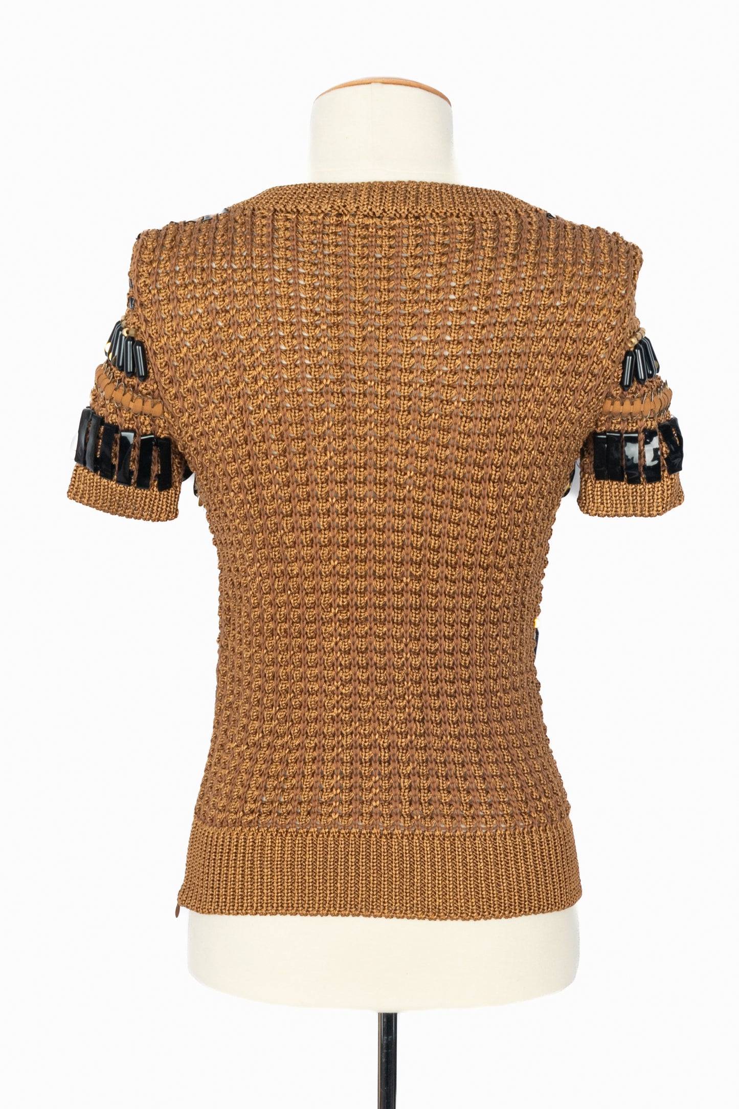 Pull Gucci Printemps 2011