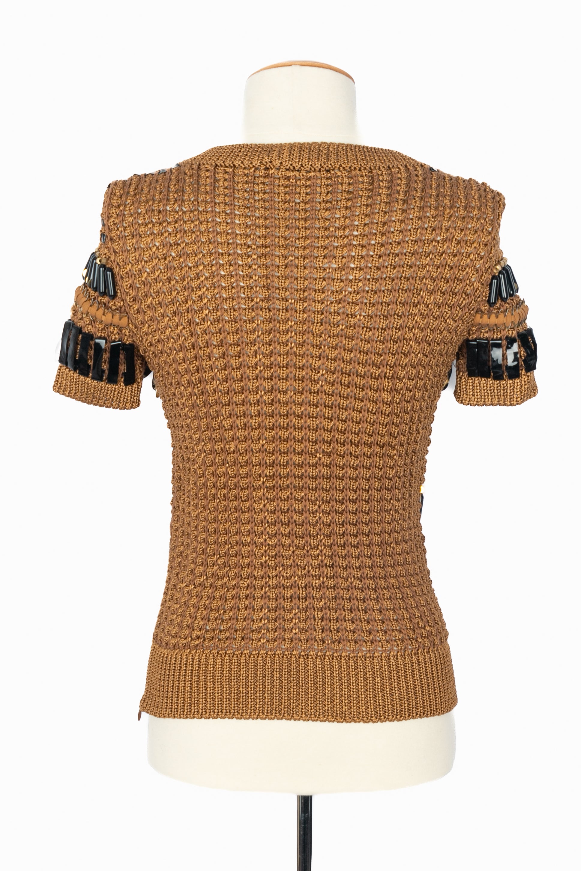 Pull Gucci Printemps 2011