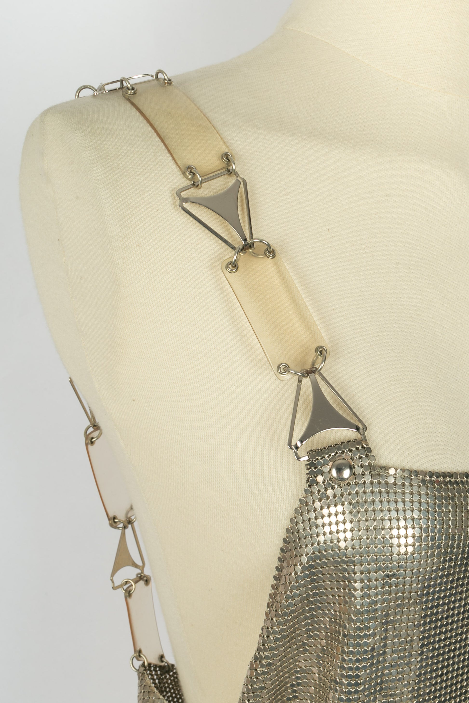 Top Paco Rabanne Eté 2001