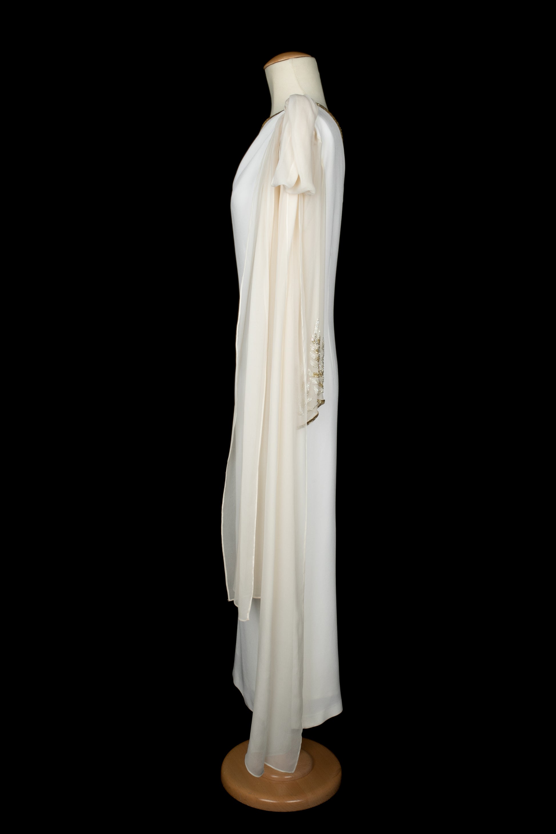 Robe Louis Féraud 1985-90