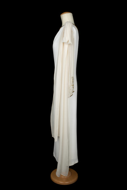 Robe Louis Féraud 1985-90