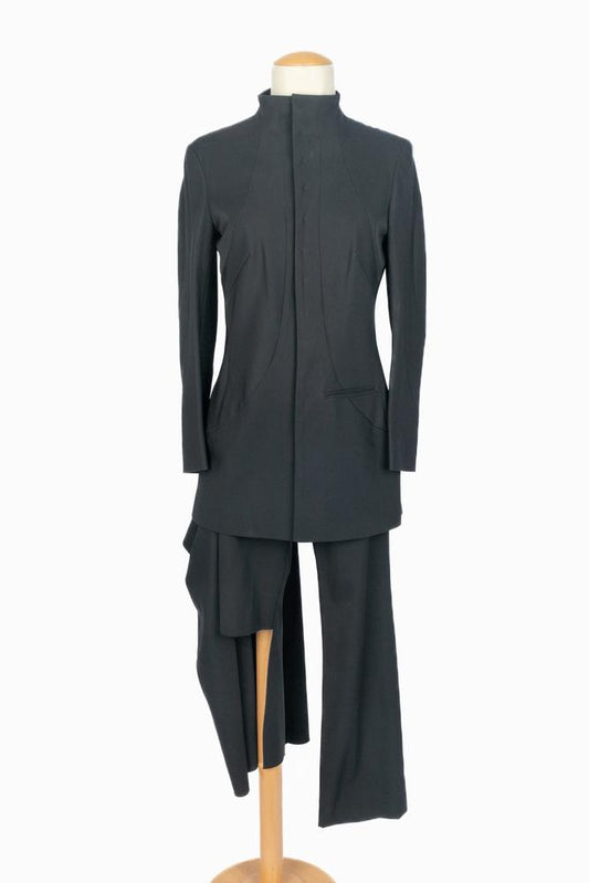 Ensemble Yohji Yamamoto 