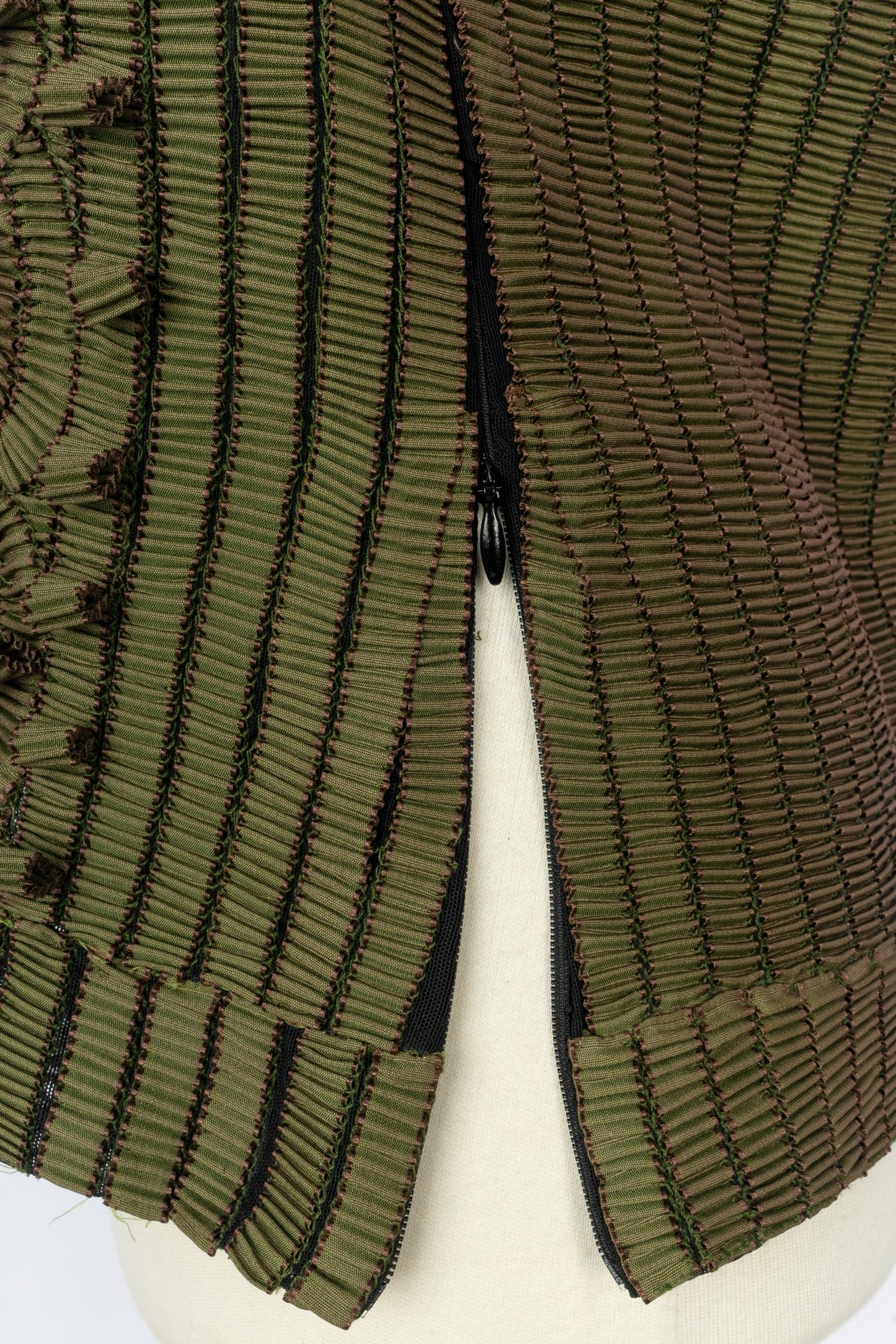 Pull Jean-Paul Gaultier 2000-2005's