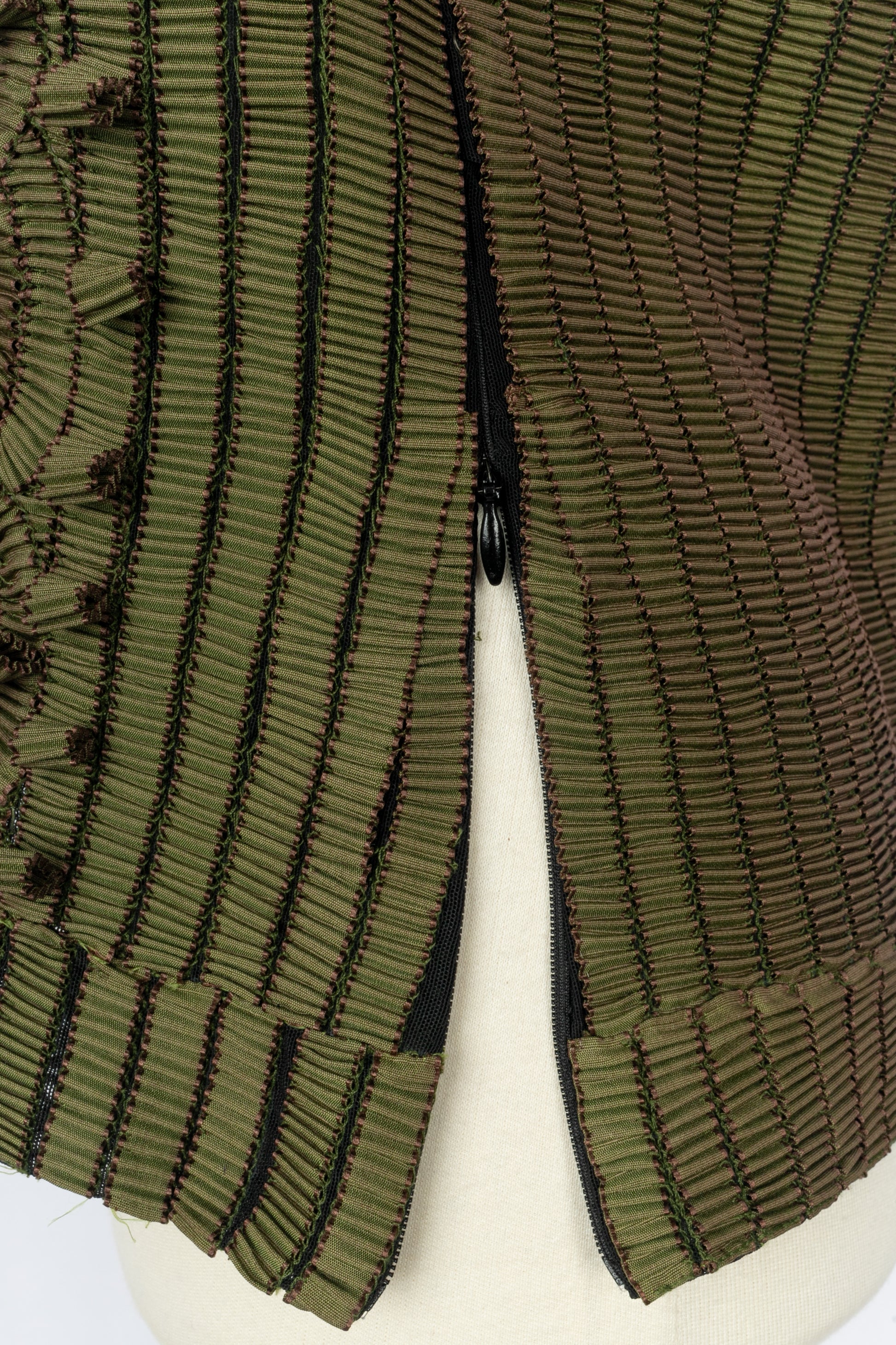 Pull Jean-Paul Gaultier 2000-2005's