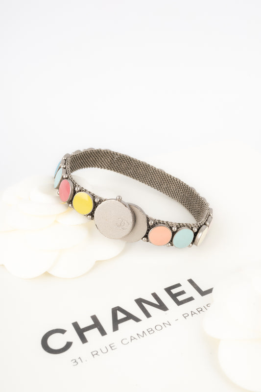 Bracelet Chanel 1999