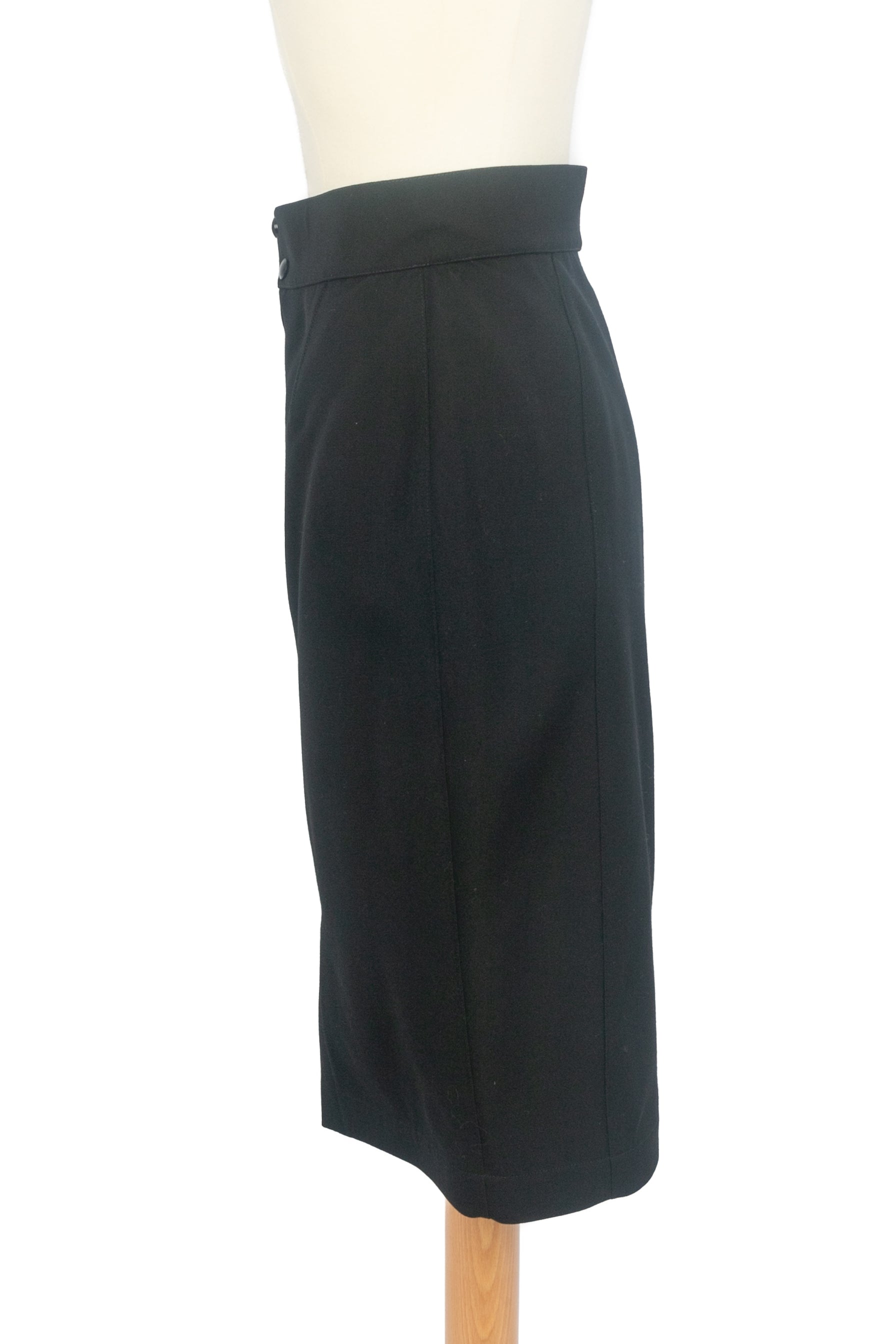 Jupe Thierry Mugler 1990's