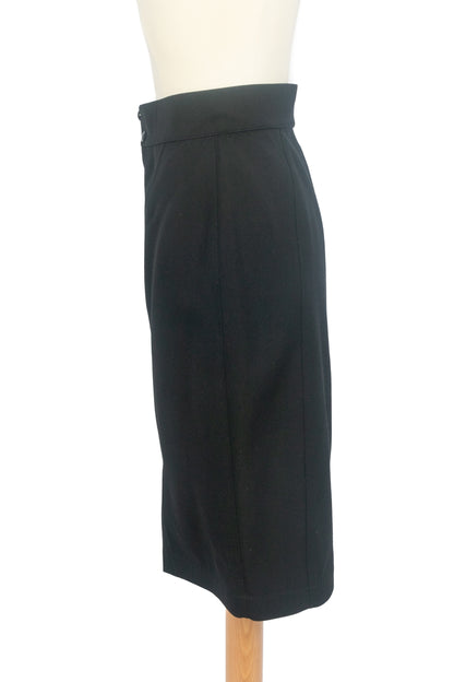 Jupe Thierry Mugler 1990's