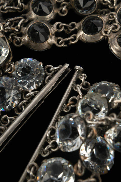 Bracelet Chanel 1930's