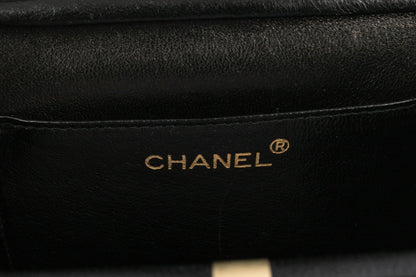 Sac "Box" Chanel 1996-1997