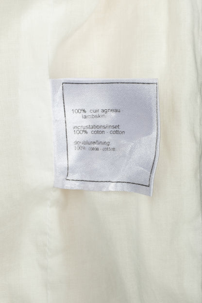 Veste Chanel Été 2007