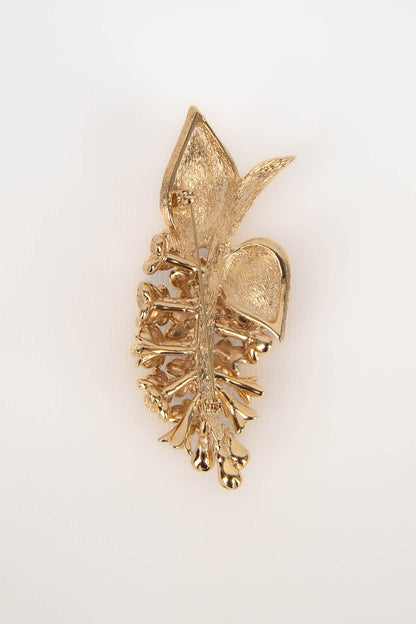 Broche Christian Dior