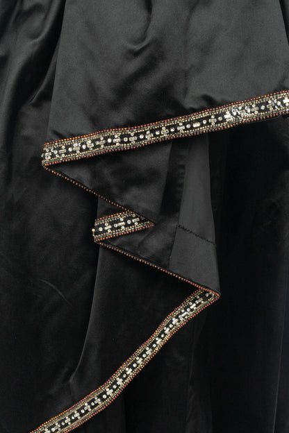 Robe Balmain Haute Couture Automne-Hiver 1984