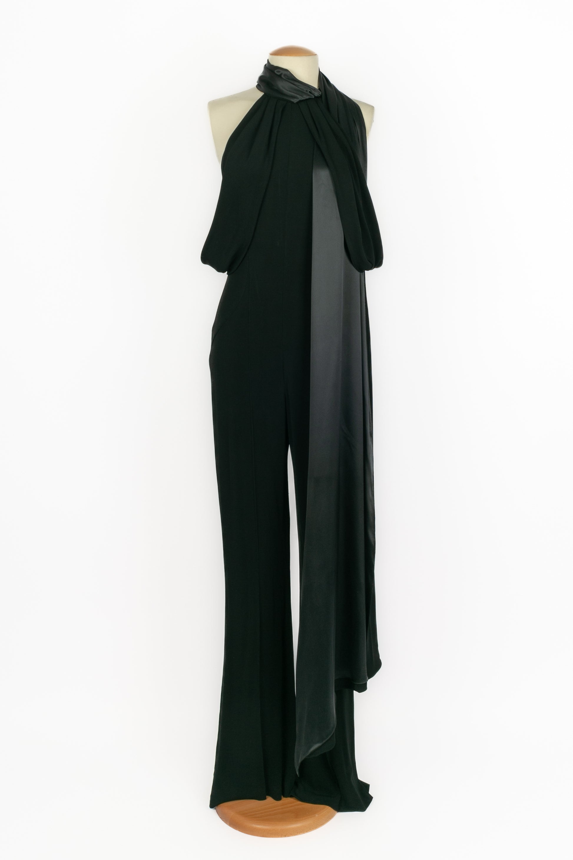 Combinaison pantalon Thierry Mugler