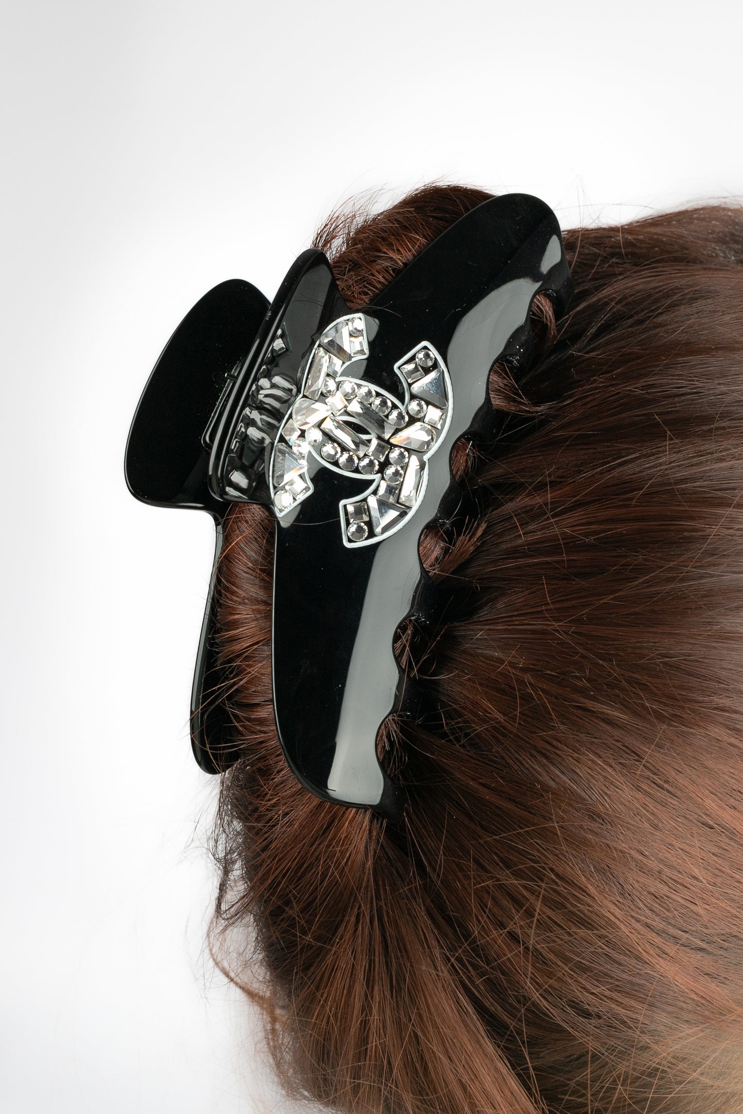 Accessoire de tête Chanel Automne 2009