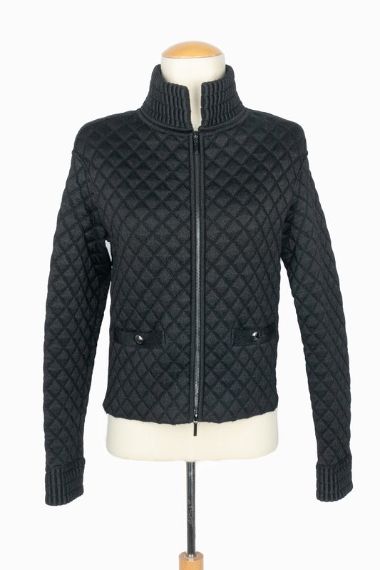 Veste Chanel Hiver 2013