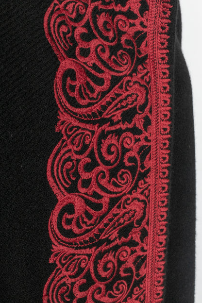 Manteau en laine Etro