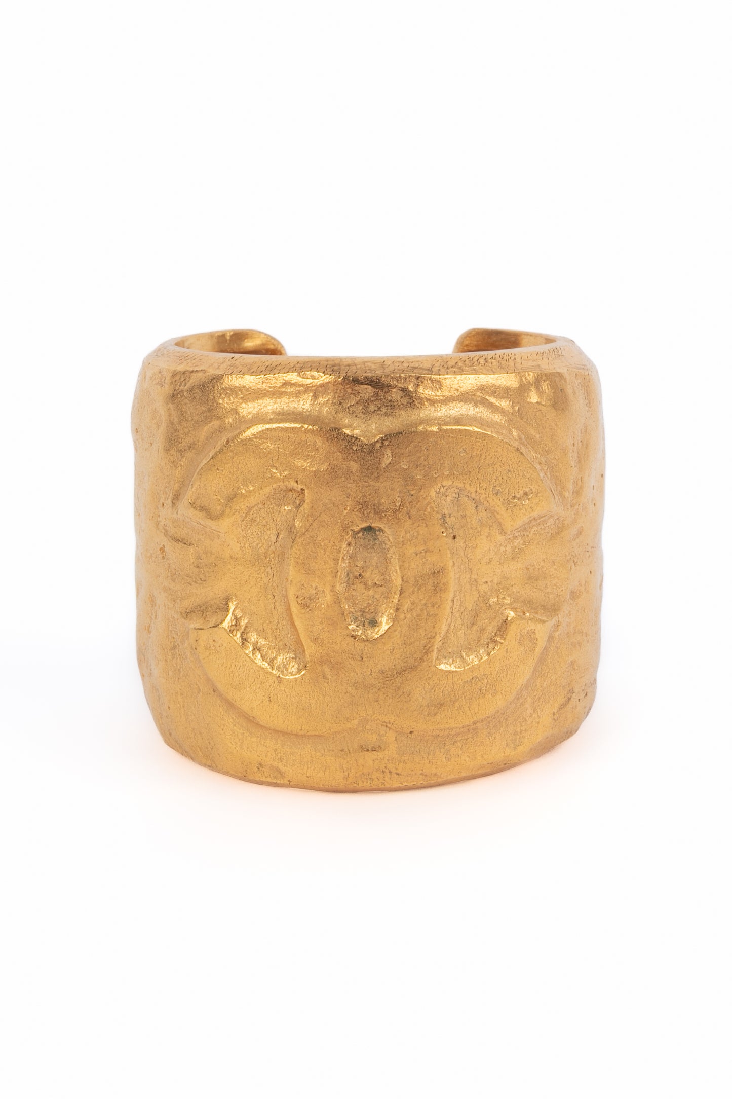 Bracelet Chanel Eté 1993