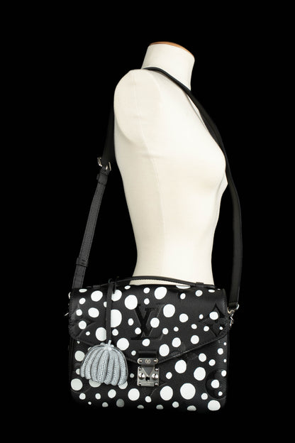Sac Louis Vuitton x Yayoi Kusama