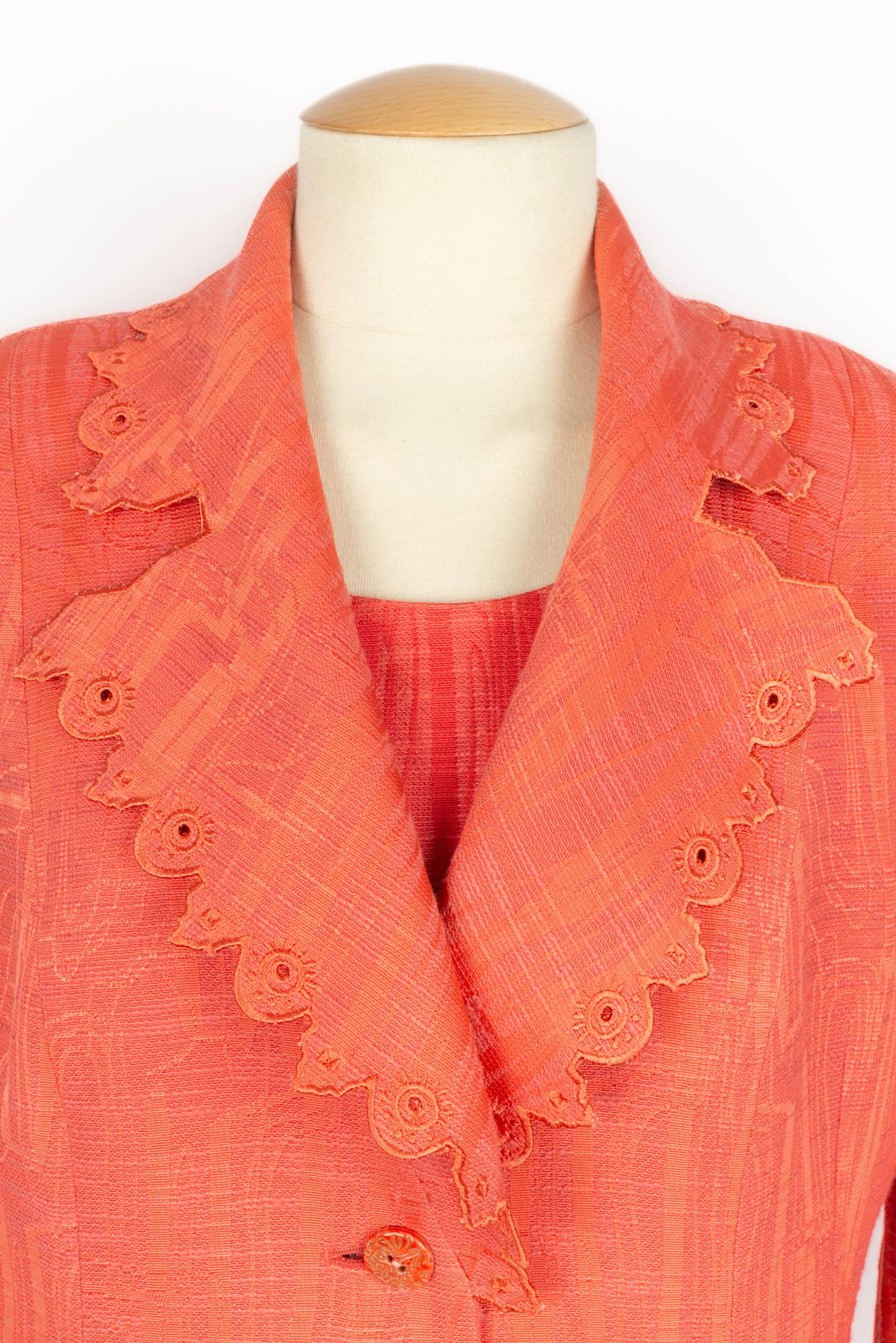 Ensemble Christian Lacroix