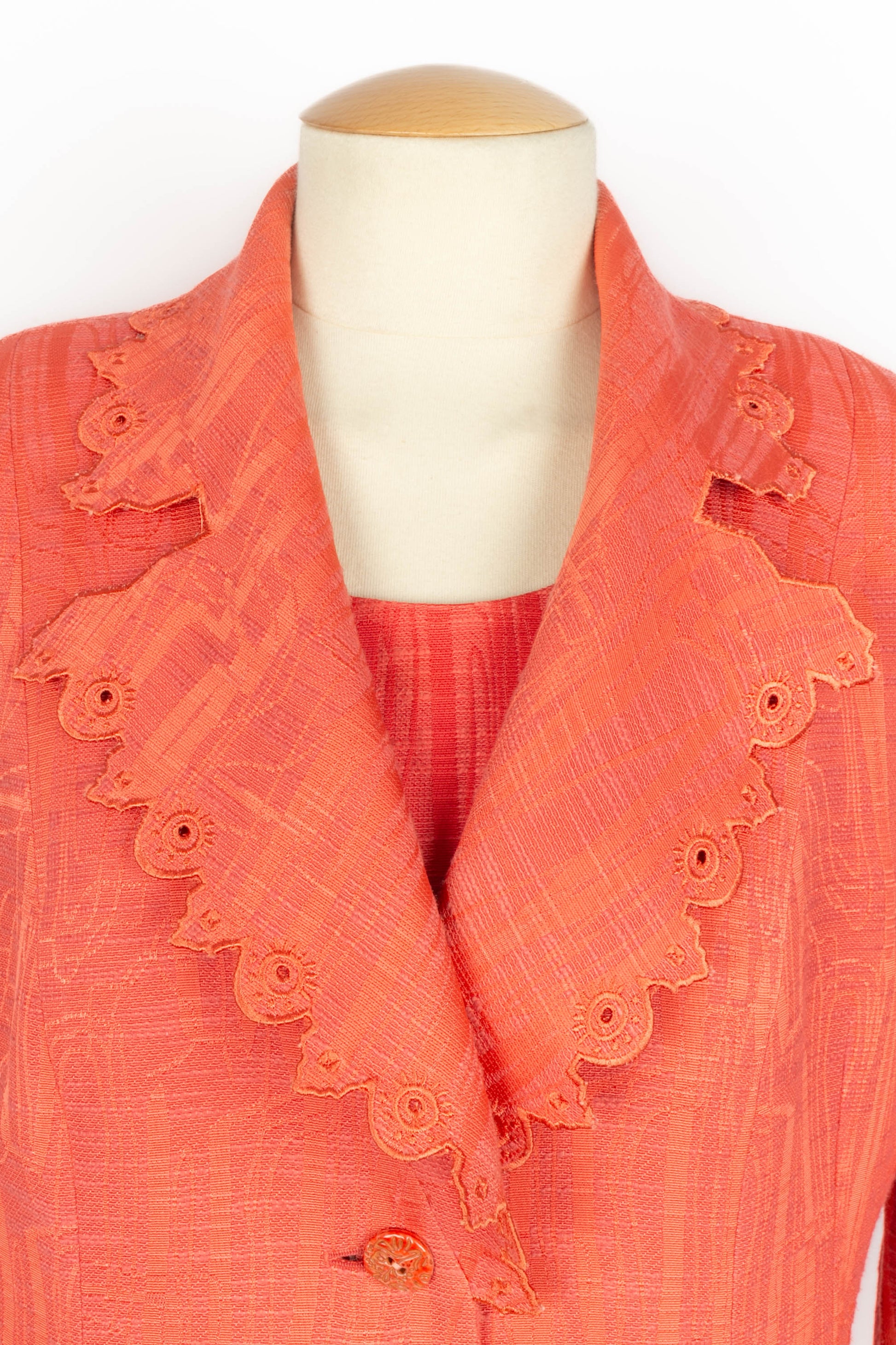 Ensemble Christian Lacroix