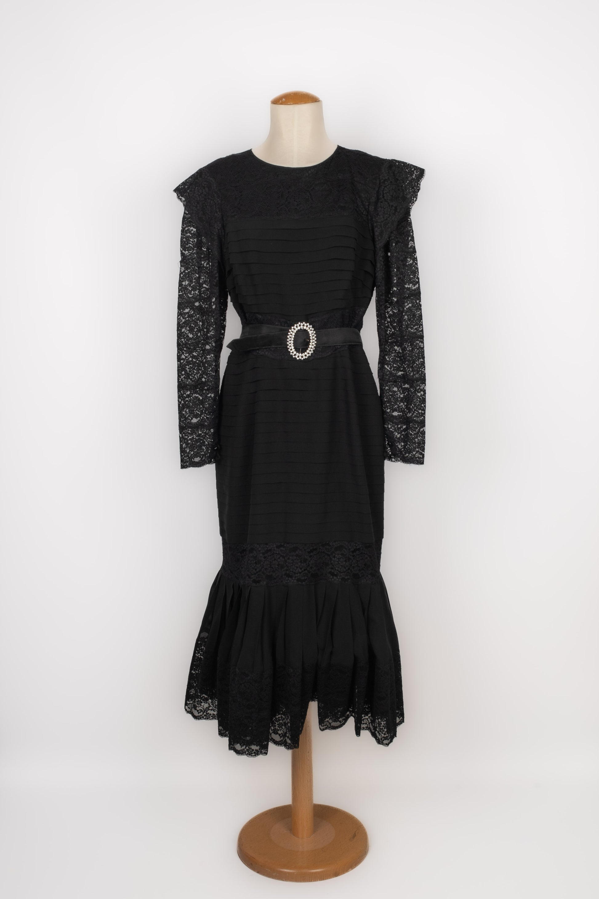 Aurelie Marciano dress Les Merveilles De Babellou Aurelie Marciano dress Les Merveilles De Babellou