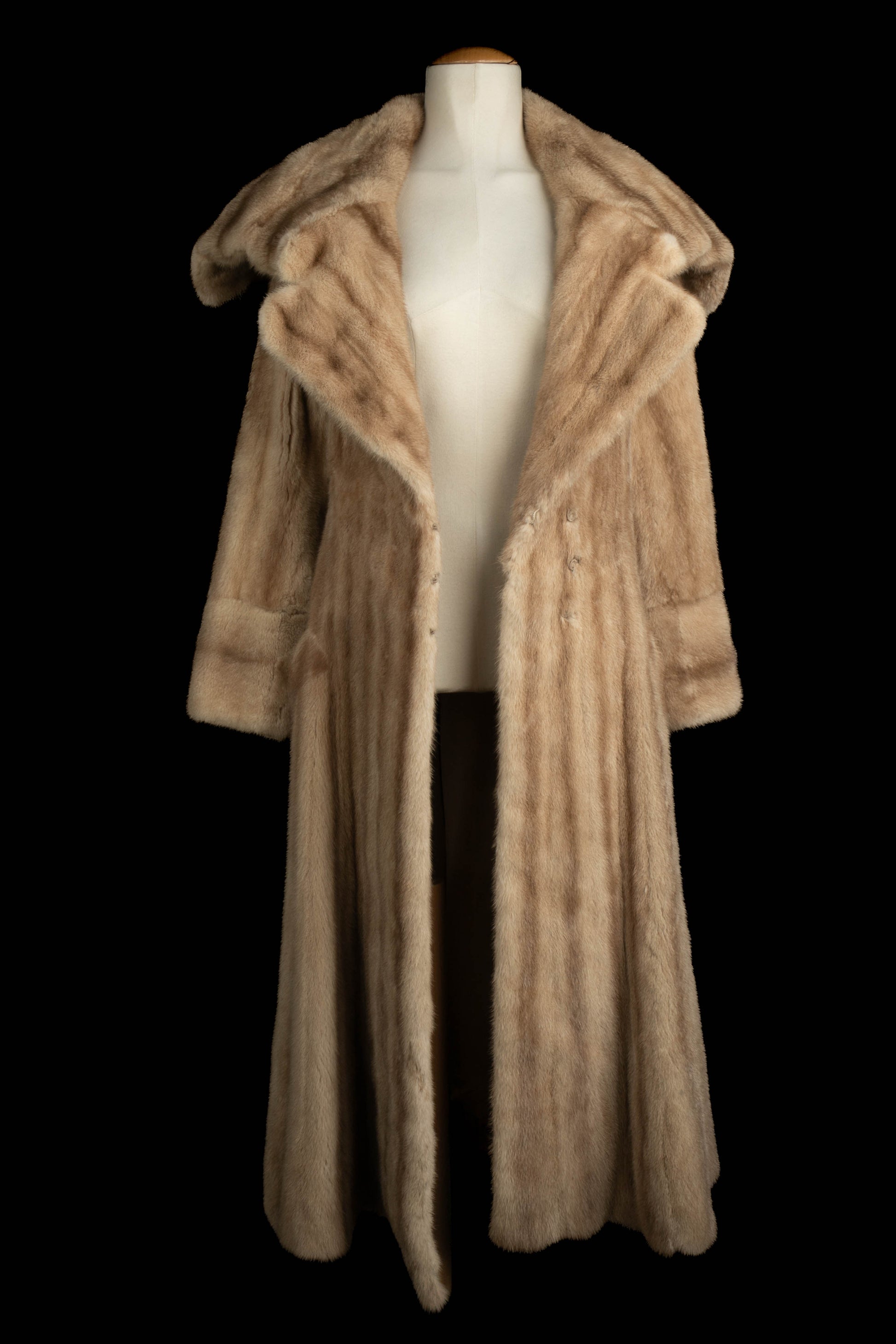 Manteau Christian Dior Hiver 2005