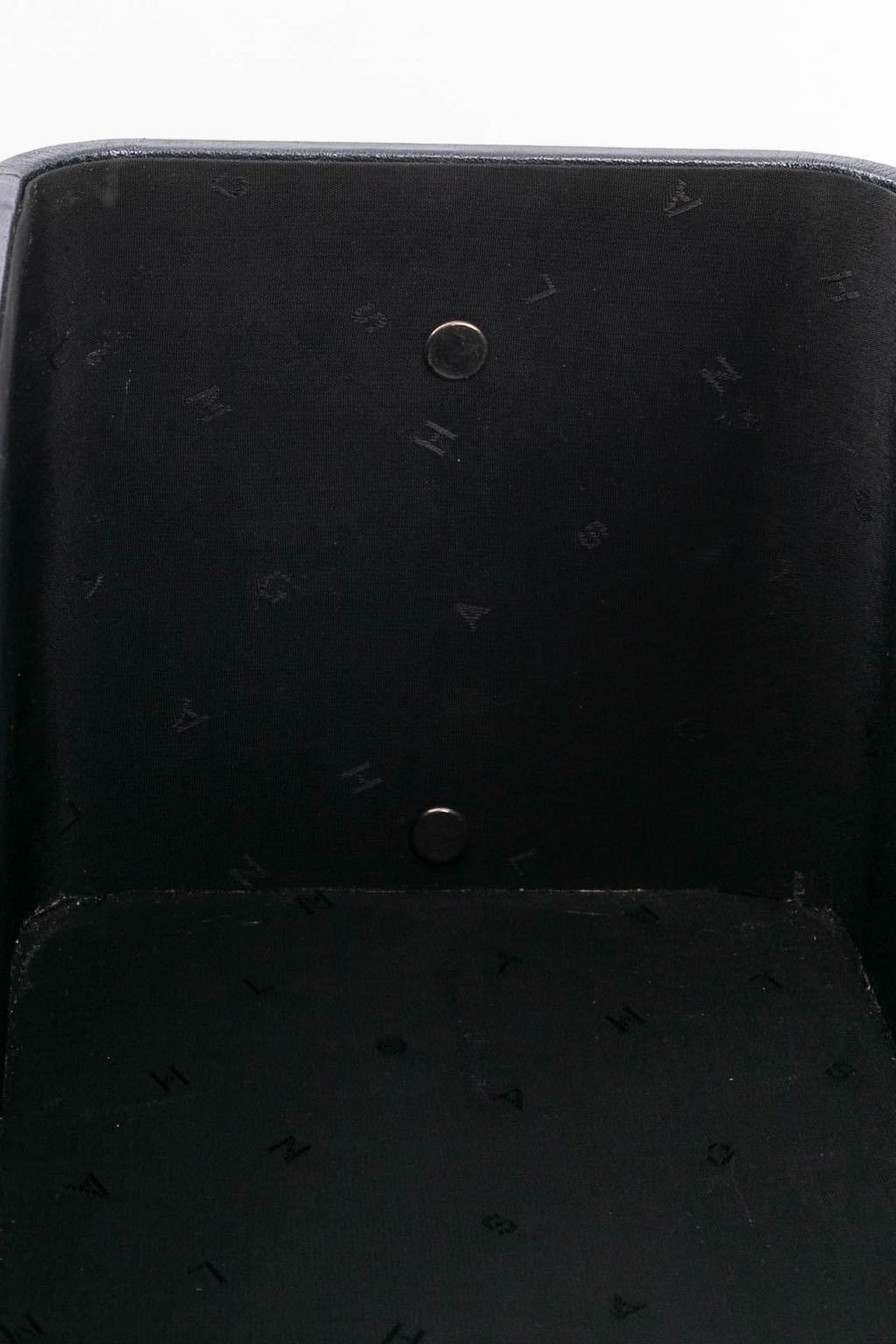 Sac "boite" Chantal Thomass Automne 1986