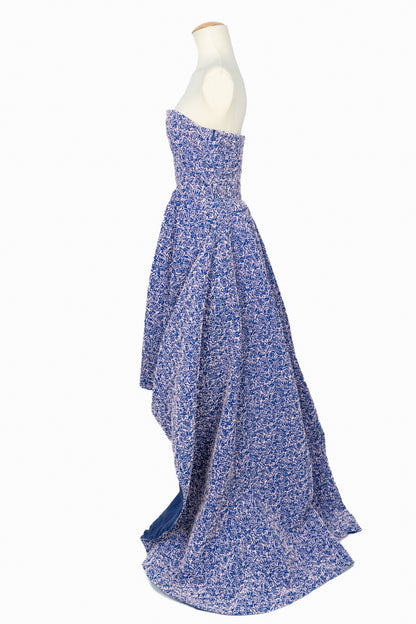 Robe Christian Dior Pre-fall 2013