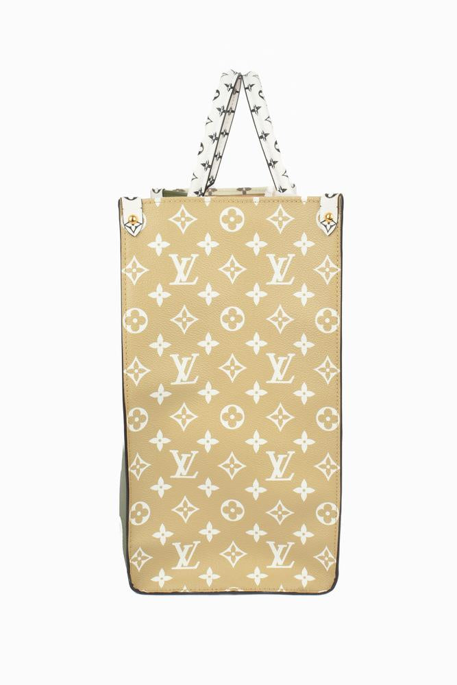 Sac "On-The-Go" GM Louis Vuitton 2019