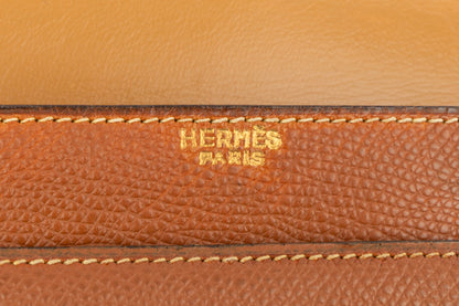 Sac "Piano" Hermès