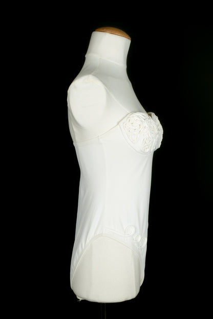 Haut bustier Versace