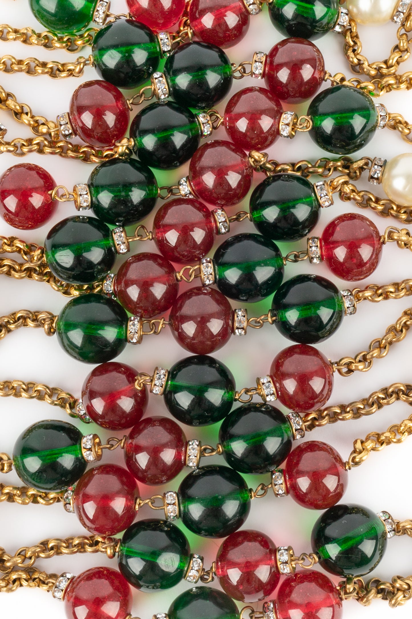 Collier Chanel 1993