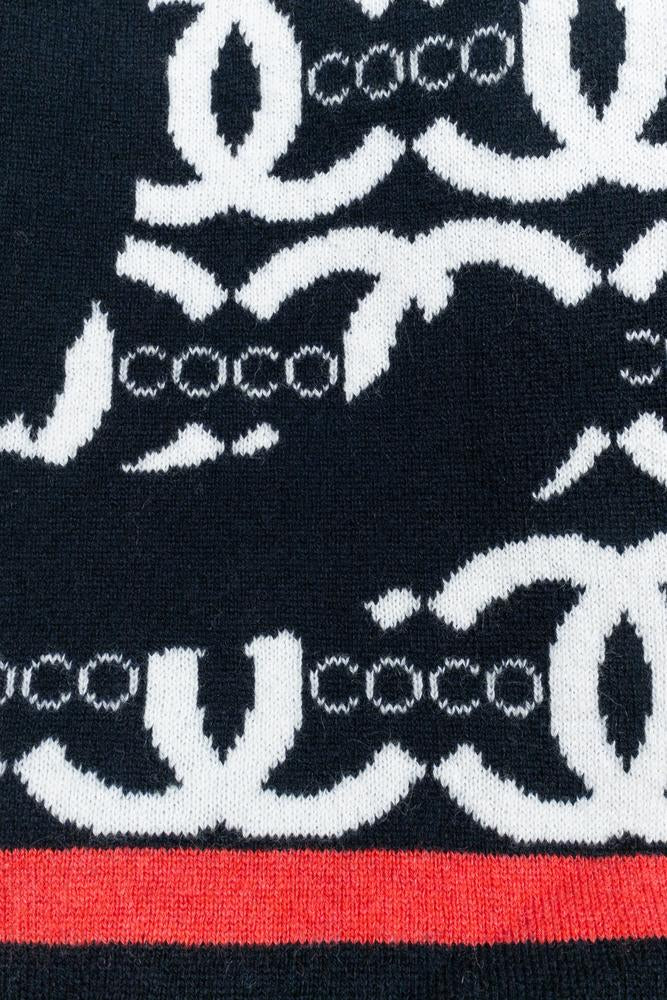 Ensemble d'hiver Chanel