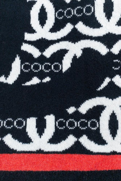 Ensemble d'hiver Chanel