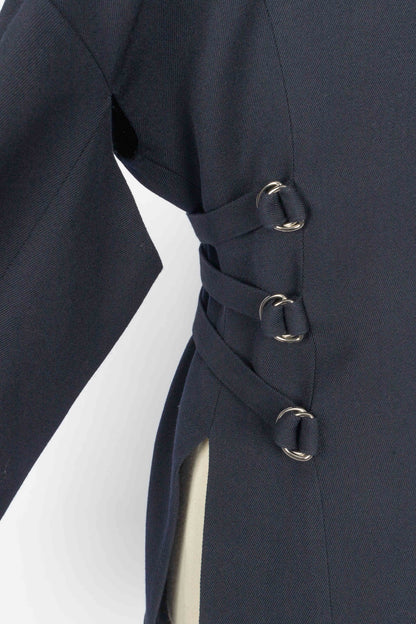 Veste Yohji Yamamoto Hiver 2006