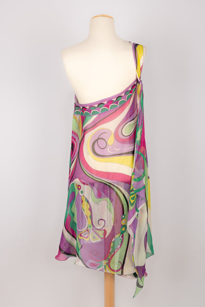 Robe Pucci