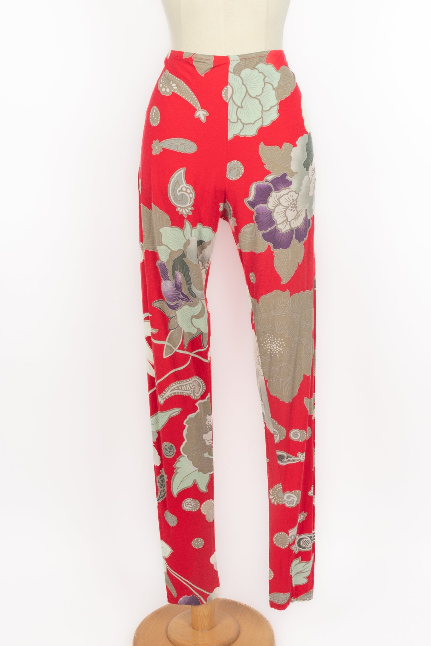 Pantalon Leonard