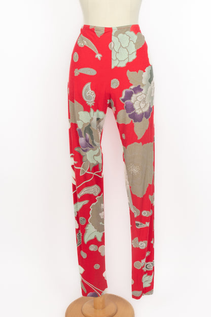 Pantalon Leonard