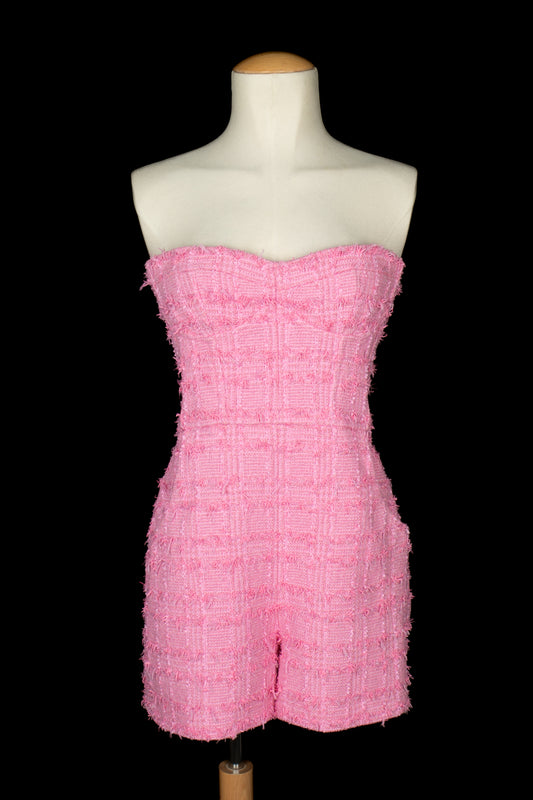 Combinaison Chanel Resort 2023