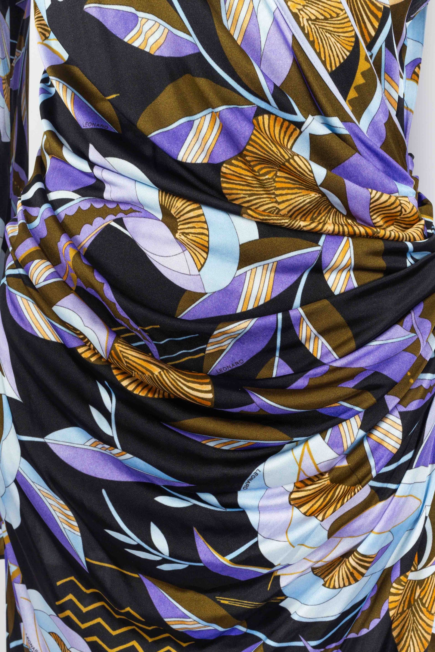 Robe Leonard Pre-Fall 2019