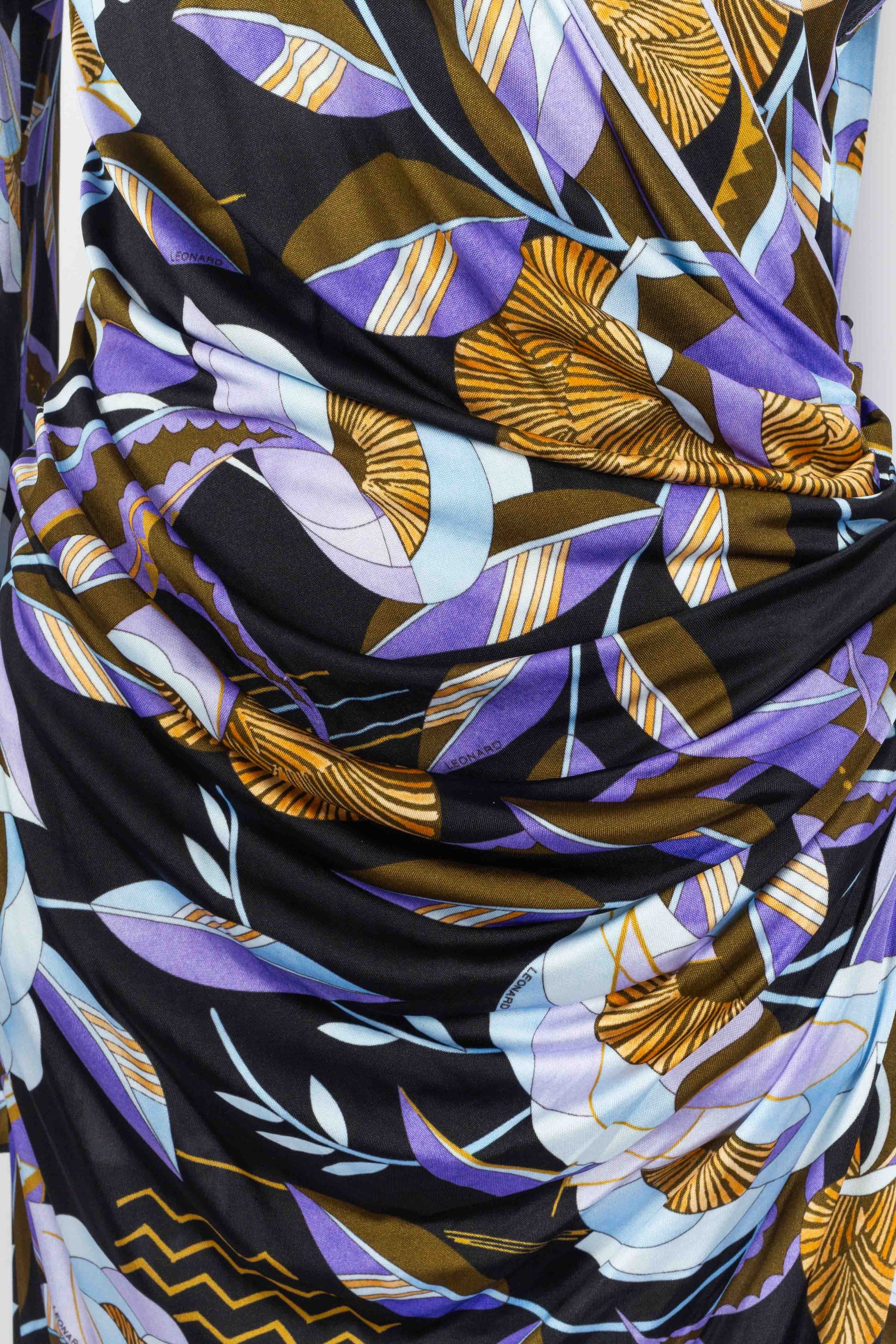 Robe Leonard Pre-Fall 2019