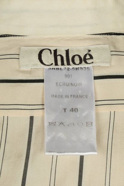 Chemise Chloé 