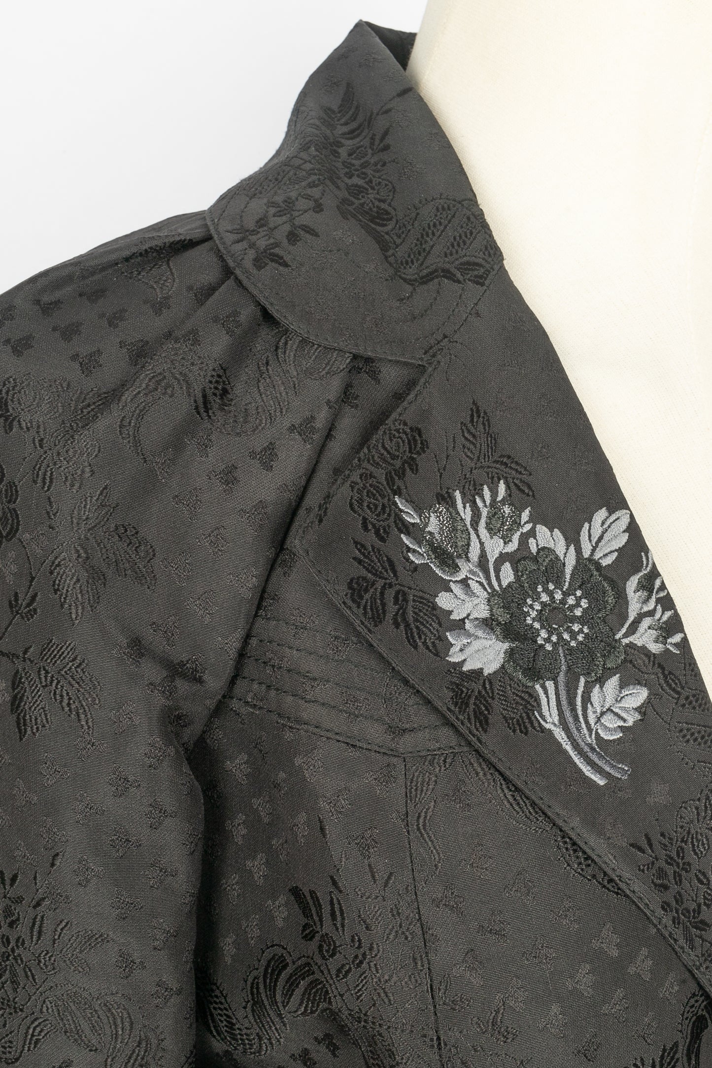 Veste Christian Dior 2002