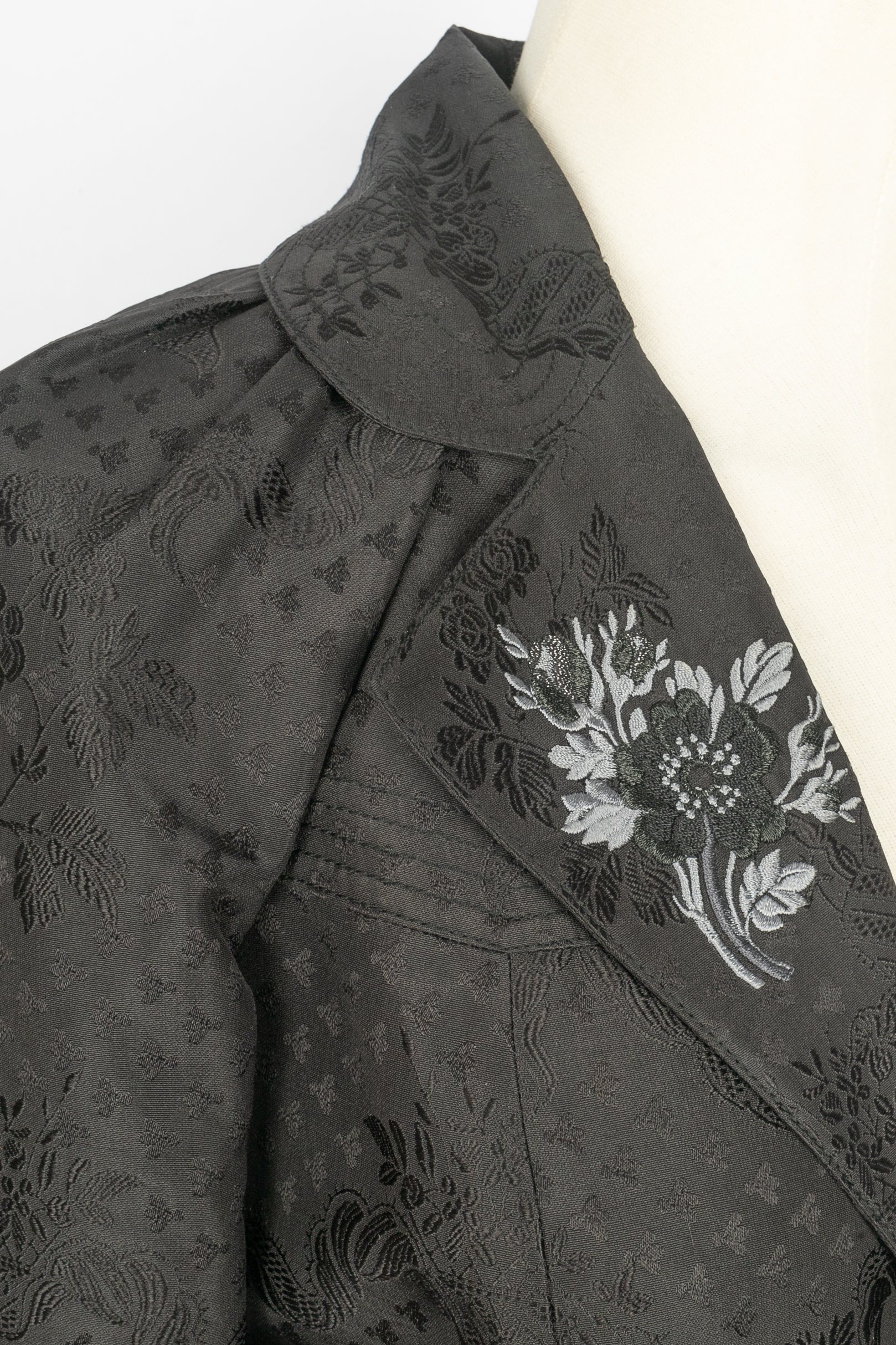 Veste Christian Dior 2002