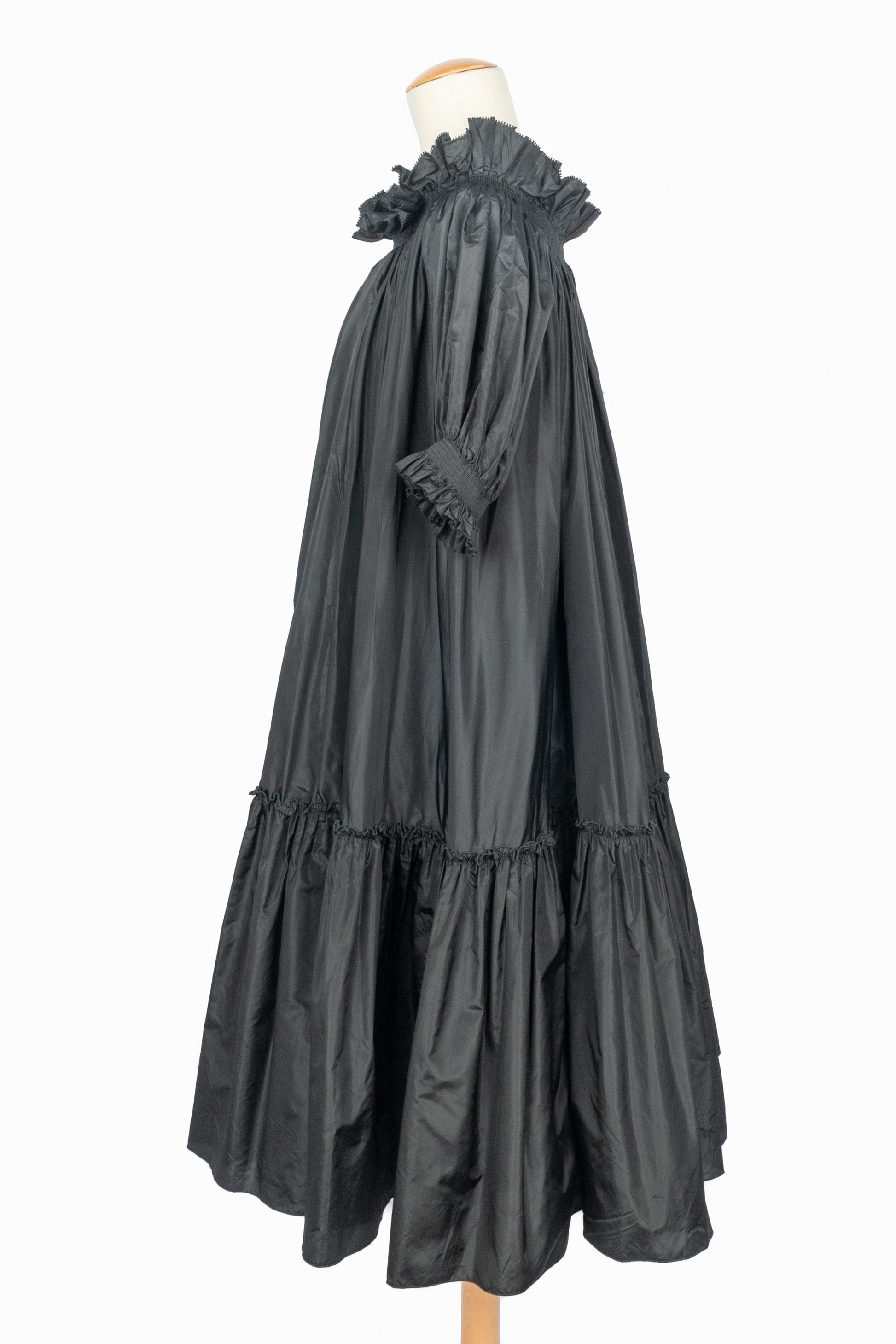 Robe Dior Resort 2023