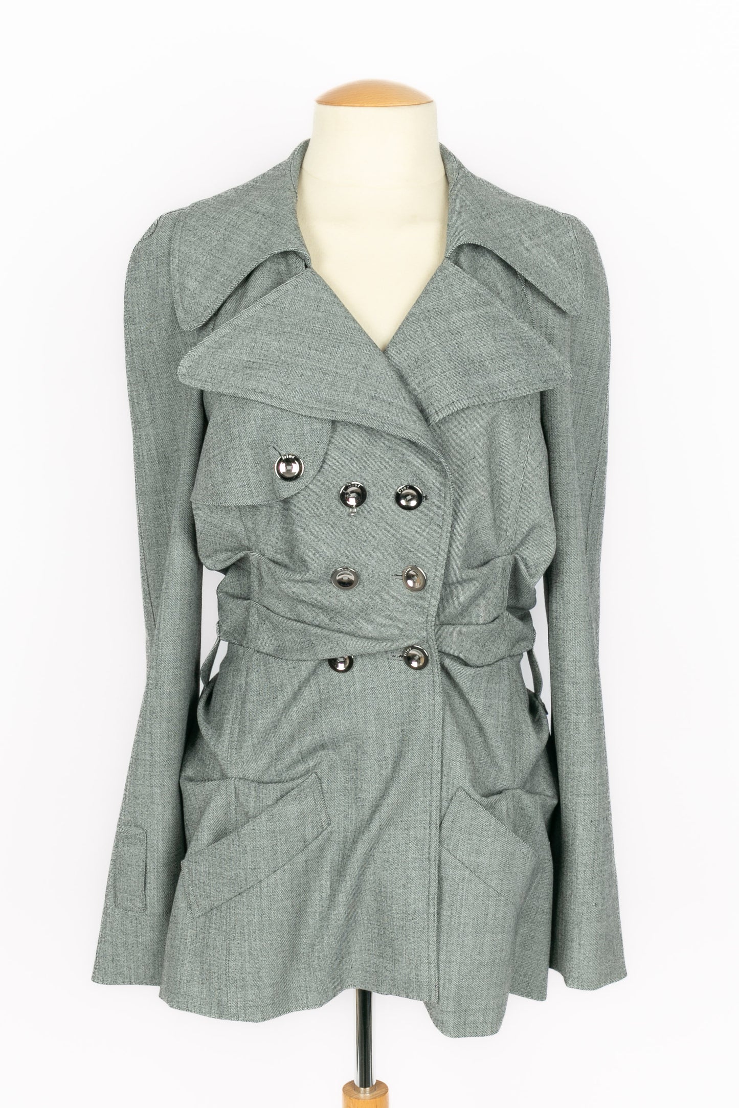 Veste Christian Dior 2004