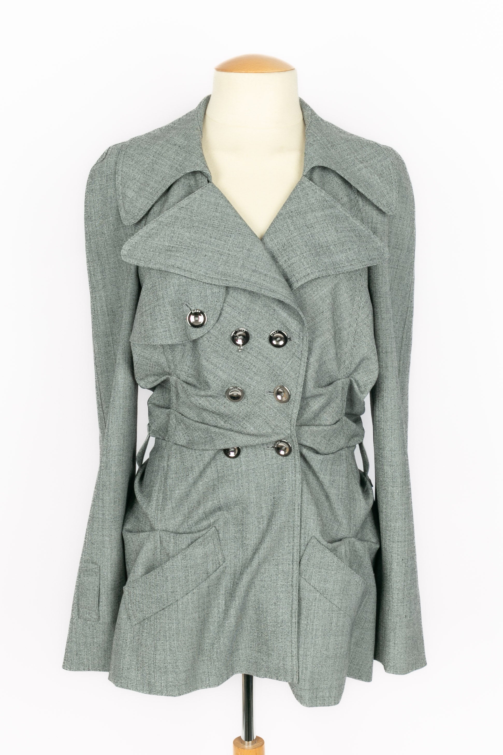 Veste Christian Dior 2004