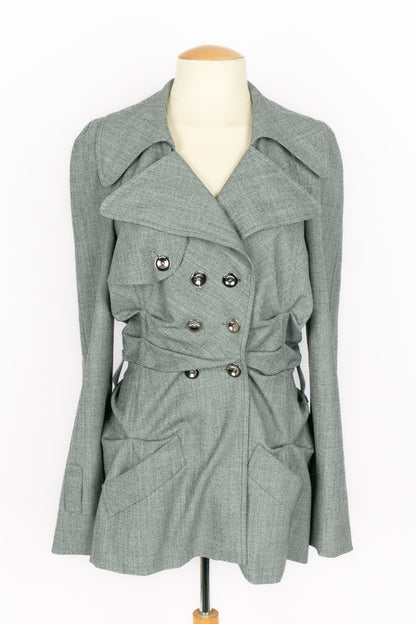 Veste Christian Dior 2004