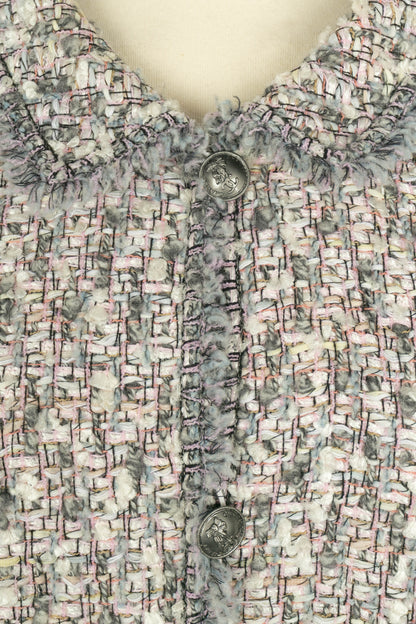 Veste en tweed Chanel 